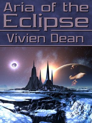 cover image of Aria of the Eclipse